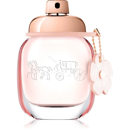 Coach Floral Eau de Parfum pentru femei 30 ml