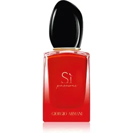 Armani Sì Passione Intense Eau de Parfum pentru femei 30 ml