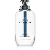 Coach Open Road Eau de Toilette pentru bărbați 60 ml