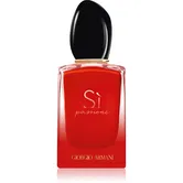 Armani Sì Passione Intense Eau de Parfum pentru femei 50 ml
