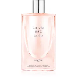 Lancôme La Vie Est Belle gel de duș pentru femei 200 ml