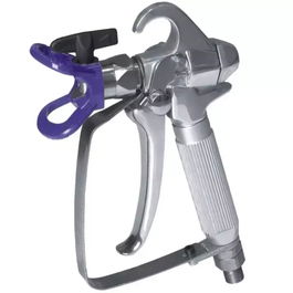 Aparat de vopsit fara aer Dedra DED7440, presiune 248 bar, 0.8 kg