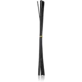 Baobab Collection Accessories Sticks 42 cm betisoare de rezerva pentru odorizant de camera Black (500 ml) 42 cm
