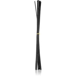 Baobab Collection Accessories Sticks 42 cm betisoare de rezerva pentru odorizant de camera Black (500 ml) 42 cm