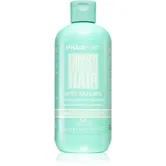 Hairburst Longer Stronger Hair Oily Scalp & Roots Balsam de curățare pentru par gras 350 ml