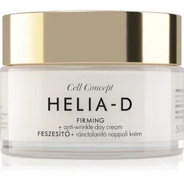 Helia-D Cell Concept Cremă de zi intensă pentru riduri 45+ 50 ml