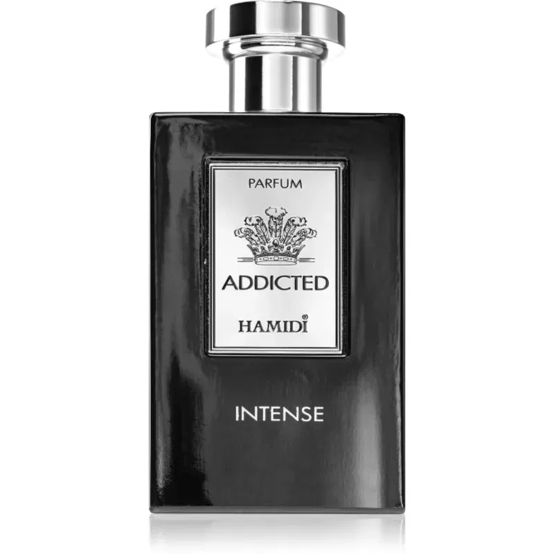Hamidi Addicted Intense parfum pentru bărbați 120 ml