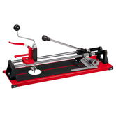 Masina de taiat gresie 3in1 Dedra DED22600, aluminiu cu rulmenti, 600 mm
