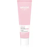 Weleda Sensitive Light crema de fata calmanta pentru piele sensibilă 30 ml