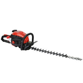 Foarfeca de gard viu Energo FG340, motor benzina, 1 cp, 1090 x 250 x 250 mm