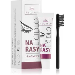 Regina Colors mascara in tub culoare Black 5,8 g