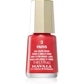Mavala Mini Color lac de unghii culoare 3 Paris 5 ml