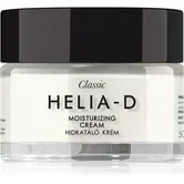 Helia-D Classic cremă hidratantă pentru piele sensibilă 50 ml