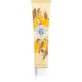 Roger & Gallet Bois d'Orange cremă hrănitoare pentru mâini pentru femei 30 ml