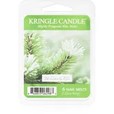 Kringle Candle Balsam Fir ceară pentru aromatizator 64 g