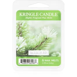 Kringle Candle Balsam Fir ceară pentru aromatizator 64 g