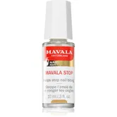 Mavala Stop lac transparent împotriva roaderii unghiilor 10 ml