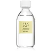 The Olphactory Lacrosse White Musk reumplere în aroma difuzoarelor 250 ml