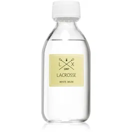 The Olphactory Lacrosse White Musk reumplere în aroma difuzoarelor 250 ml
