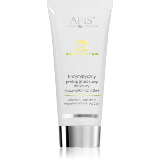 Apis Natural Cosmetics Hydro Evolution peeling enzimatic 2 in 1 200 ml