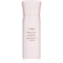 Oribe Serene Scalp Thickening Treatment Spray tonic spray pentru parul subtiat 125 ml