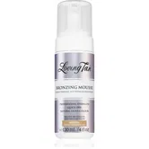 Loving Tan Bronzing Mousse spuma autobronzanta culoare Medium 120 ml