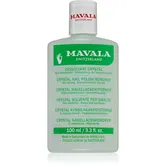 Mavala Crystal Nail Polish Remover dizolvant pentru oja fara acetona 100 ml