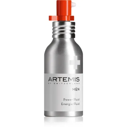 ARTEMIS MEN Power Fluid fluid piele SPF 15 50 ml