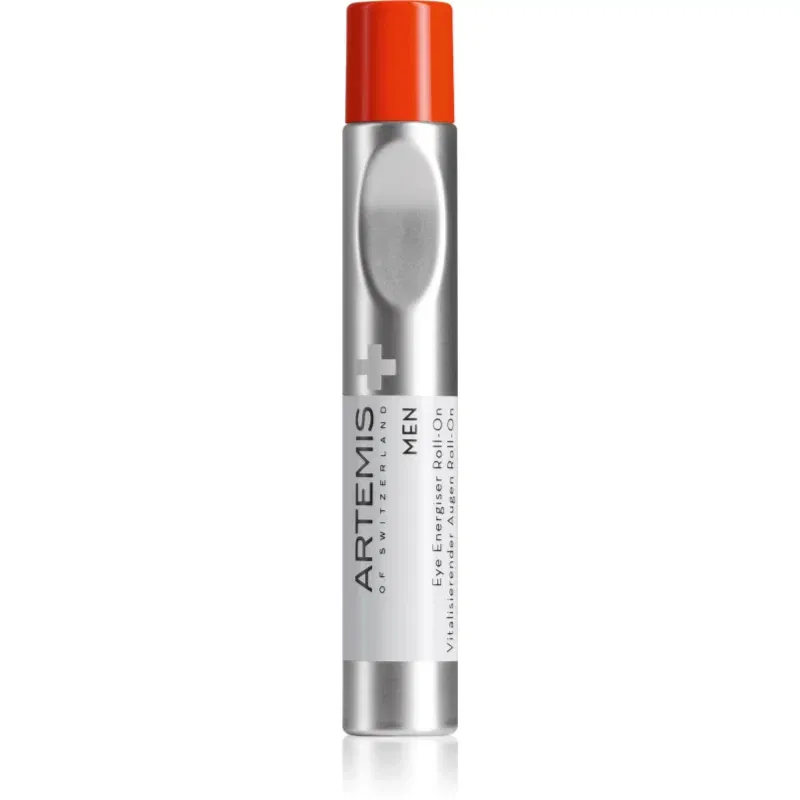 ARTEMIS MEN Eye Energiser roll-on pentru ochi cu efect revitalizant 15 ml