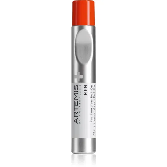 ARTEMIS MEN Eye Energiser roll-on pentru ochi cu efect revitalizant 15 ml