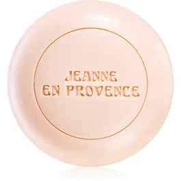 Jeanne en Provence Rose Envoûtante Săpun franțuzesc de lux 100 g