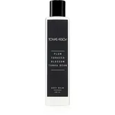 Tomas Arsov Plum Tobacco Blossom Tonka Bean balsam de corp parfumat cu efect de hidratare 200 ml