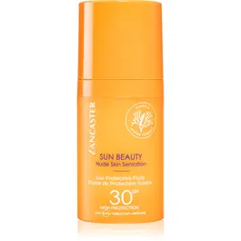 Lancaster Sun Beauty Sun Protective Fluid cremă fluidă protecție solară SPF 30 30 ml
