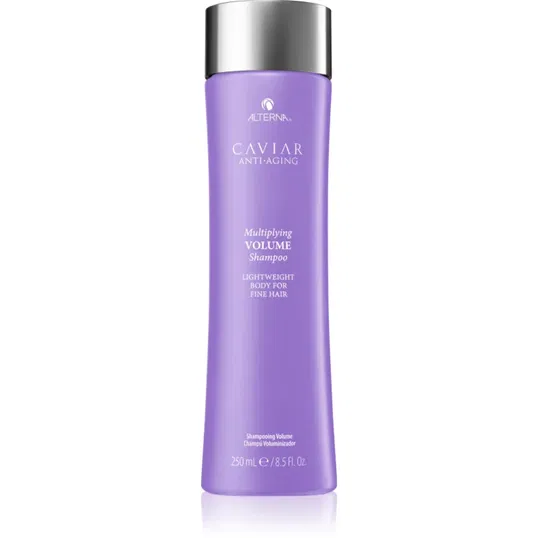 Alterna Caviar Anti-Aging Multiplying Volume șampon pentru volum mărit 250 ml
