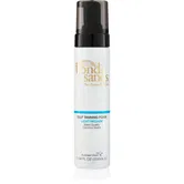 Bondi Sands Self Tanning Foam mousse pentru bronz pentru piele deschisa 200 ml
