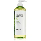 Mizon My Relaxing Time Tea Tree gel de dus revigorant pentru pielea problematică și grasă 800 ml