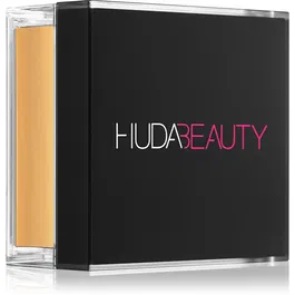 Huda Beauty Easy Bake Loose Powder pudra culoare Kunafa 20 g