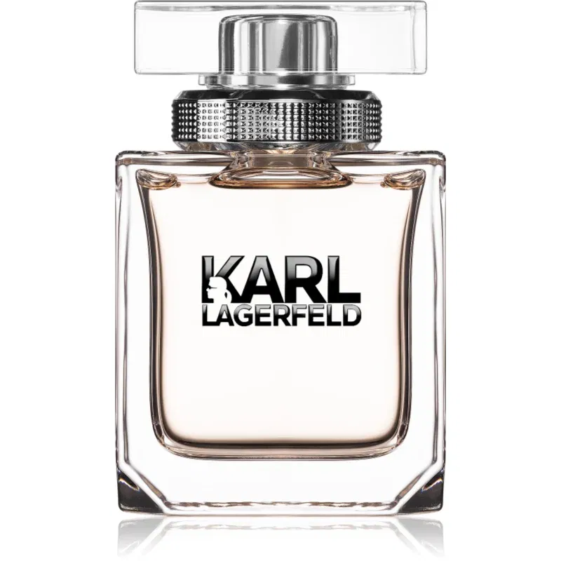 Karl Lagerfeld Karl Lagerfeld for Her Eau de Parfum pentru femei 85 ml