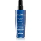 Fanola Keraterm spray pentru uniformizare pentru par indisciplinat 200 ml