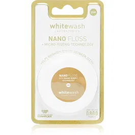 Whitewash Nano ata dentara cu efect de albire 25 m