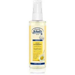 Camomilla Schultz Chamomile spray pentru păr pentru decolorarea părului 150 ml