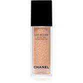 Chanel Les Beiges Water-Fresh Tint machiaj ușor de hidratare cu aplicator culoare Light 30 ml