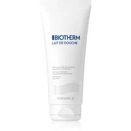 Biotherm Lait Corporel Lait De Douche ulei micelar pentru curățare 200 ml