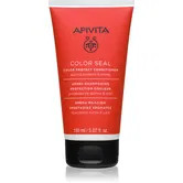 Apivita Color Seal Conditioner Balsam colorant 150 ml