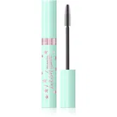 Lovely Lashmania mascara pentru alungirea si curbarea genelor