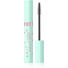 Lovely Lashmania mascara pentru alungirea si curbarea genelor