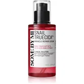 Some By Mi Snail Truecica Miracle Repair Serum ser regenerant si iluminator 50 ml