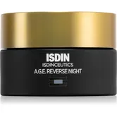 ISDIN Isdinceutics Age Reverse crema de noapte intensiva împotriva îmbătrânirii pielii 50 ml