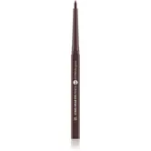 Bell Hypoallergenic Long Wear Eye Pencil dermatograf persistent culoare 02 Brown 5 g
