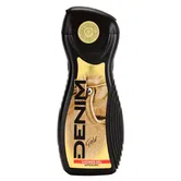 Denim Gold gel de duș pentru bărbați 250 ml